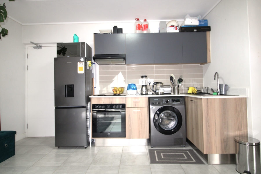 To Let 1 Bedroom Property for Rent in Greenbay Eco Estate Western Cape
